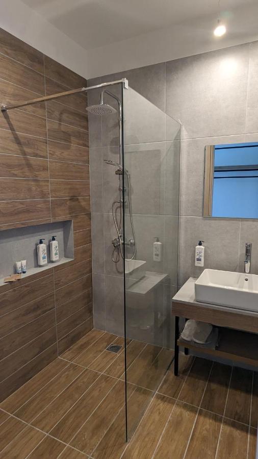 Costa Ionica - Mytikas Seaside Hotel Номер фото